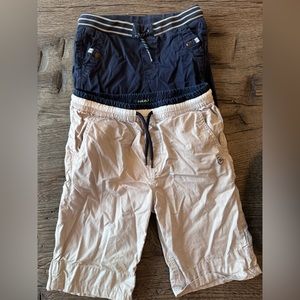 💙💙MAYORAL PANT & SHORT BUNDLE SIZE 6 💙💙